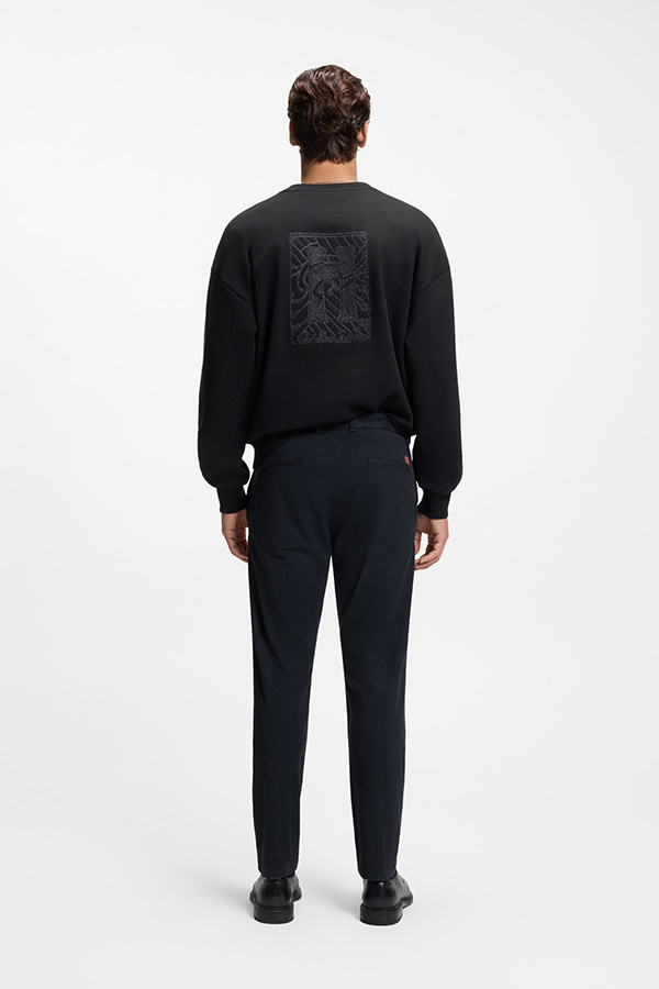 ΠΑΝΤΕΛΟΝΙ HUGO - 405 ΜΠΛΕ